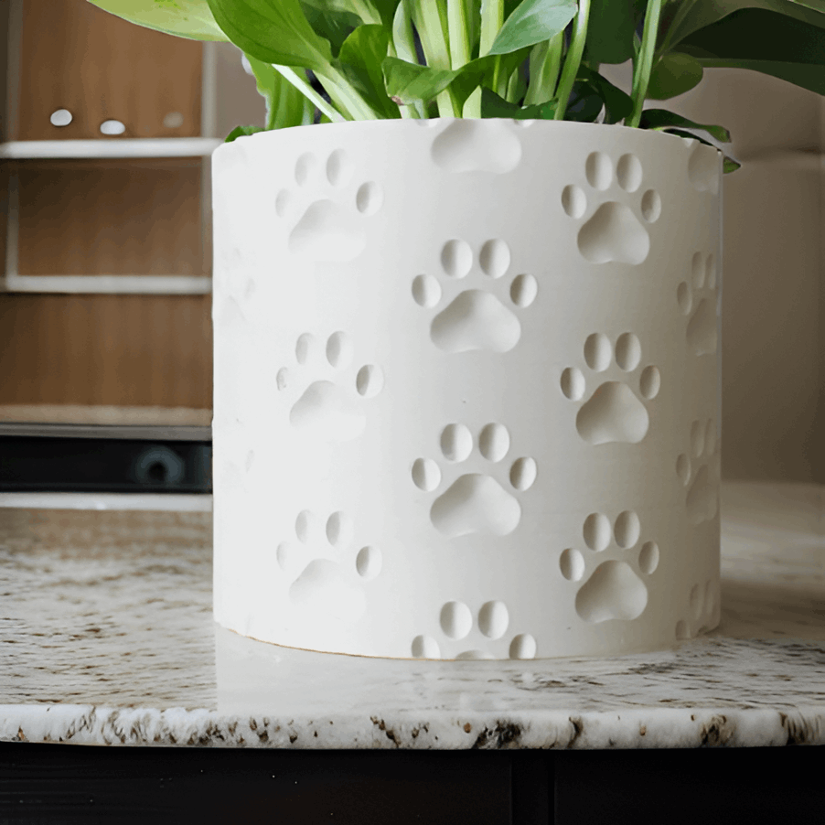 Animal Paw Planter – Cute & Unique Plant Pot