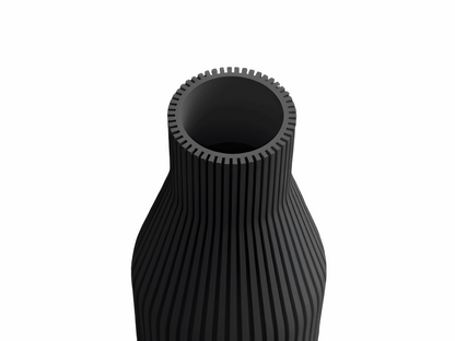 Minimal Vase – Sleek and Simple 3D-Printed Modern Home Accent