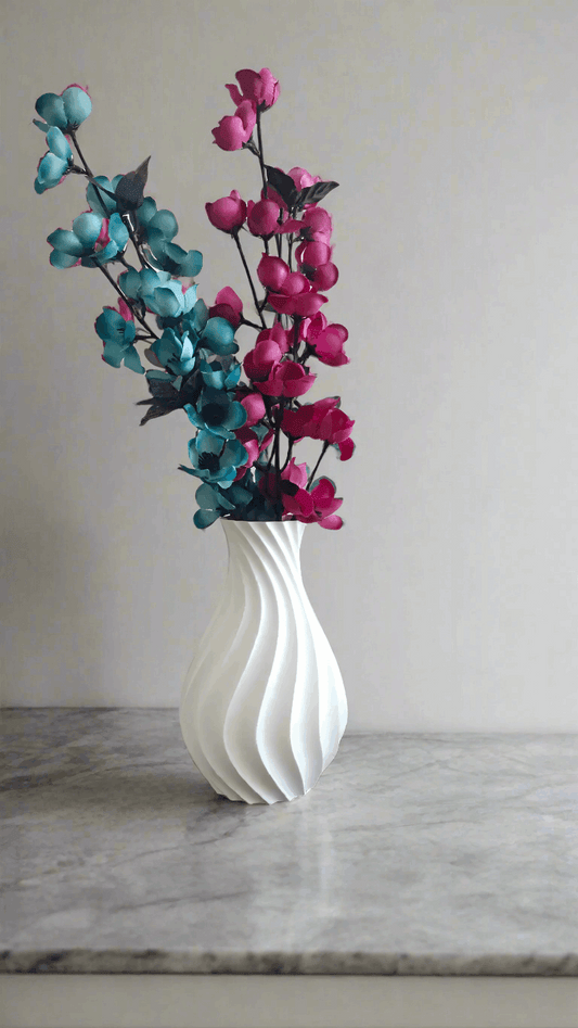 Aerola vase - Stylish Decorative Piece