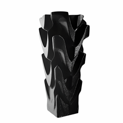 Elegant Modern Vase: A Timeless Design