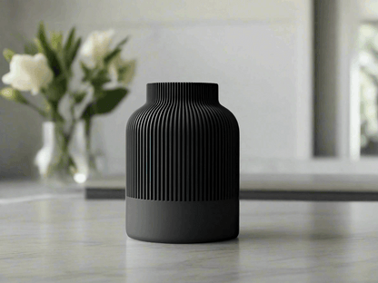 Japandi Vase – Minimalist & Zen Home Decor