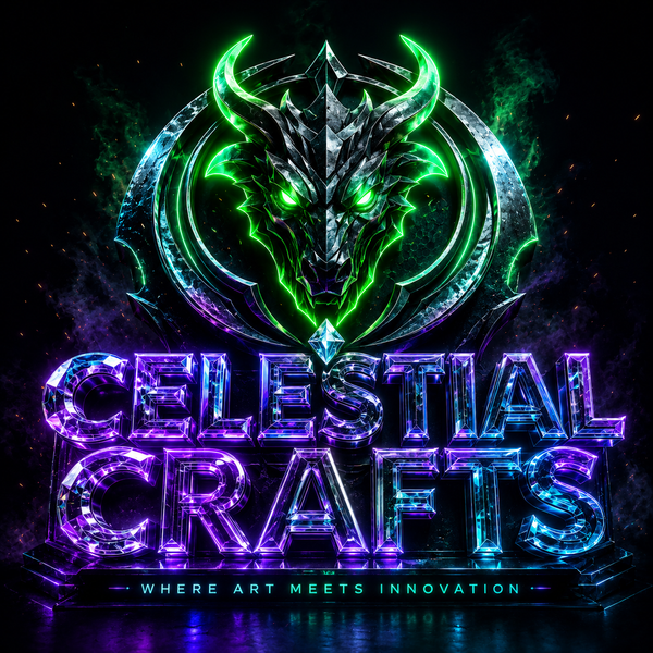 Celestial Crafts