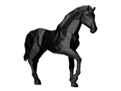 Horse Showpiece for Living Room | Home Decor Items India