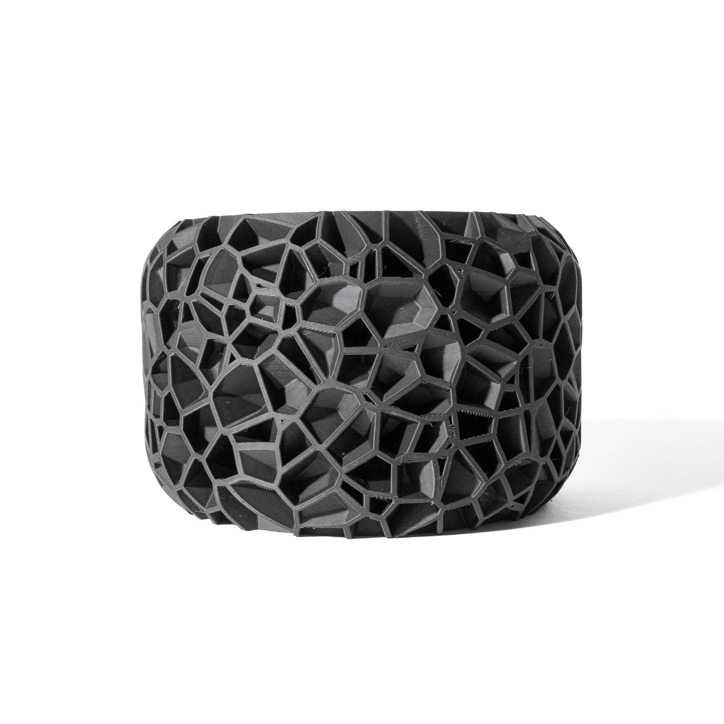 Planter Pot – Stylish 3D-Printed Decorative Plant Holder