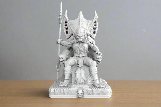 Predator - Alien Hunter Collectible Statue - Celestial Crafts