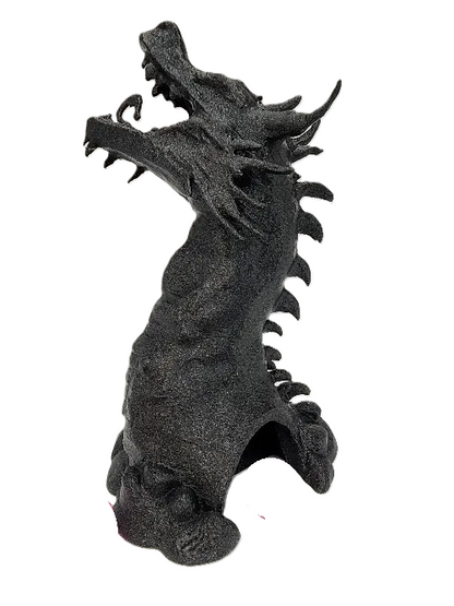 Dragon Bust