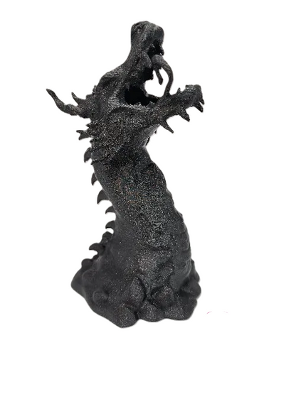 Dragon Bust