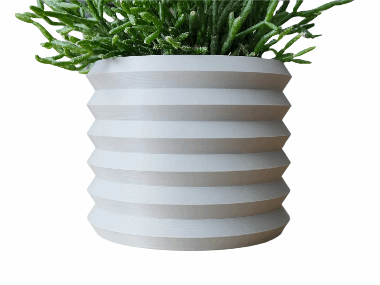 Lantern Planter