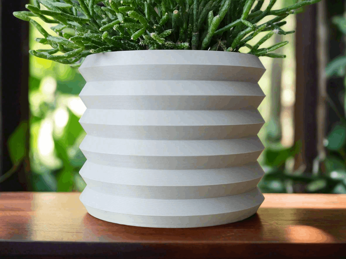 Lantern Planter