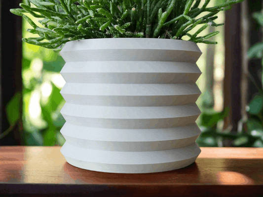 Lantern Planter