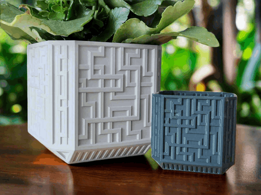 Alien Precursor Planter