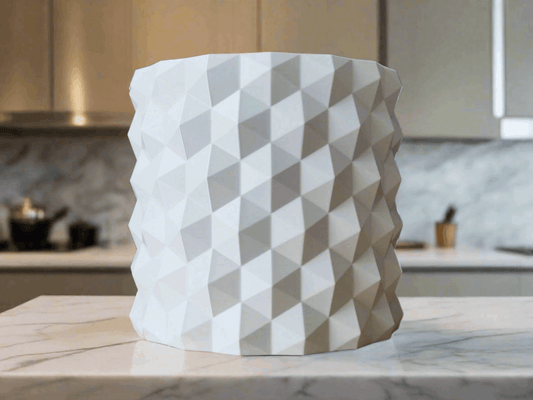 Hexa-Form Planter