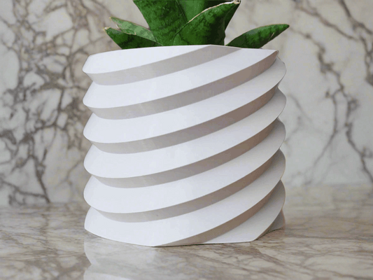 Orbit Planter