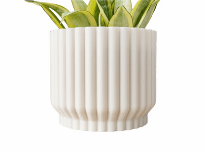 Lullaby Curve Planter