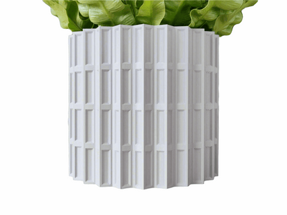Coffers Modern Planter