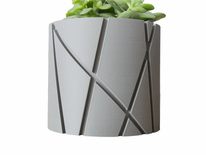 Linear Accent Planter
