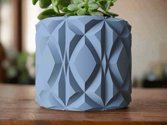 Nordic Fusion Planter