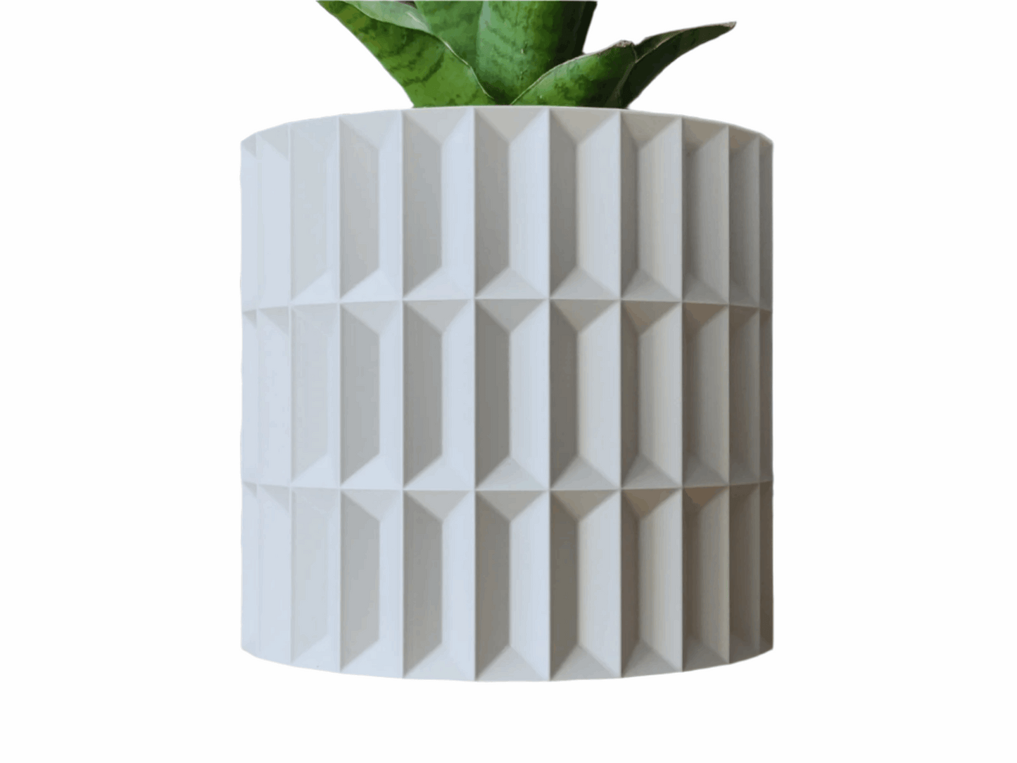 Glamour II Planter
