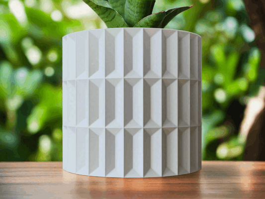 Glamour II Planter