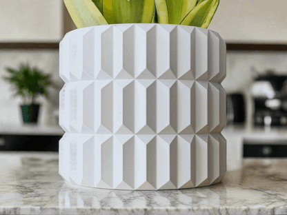 Glamour Pot & Planter