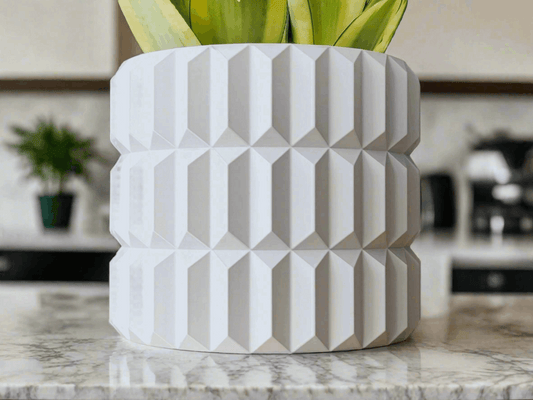 Glamour Pot & Planter