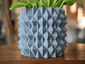 Mirror Dimension Planter
