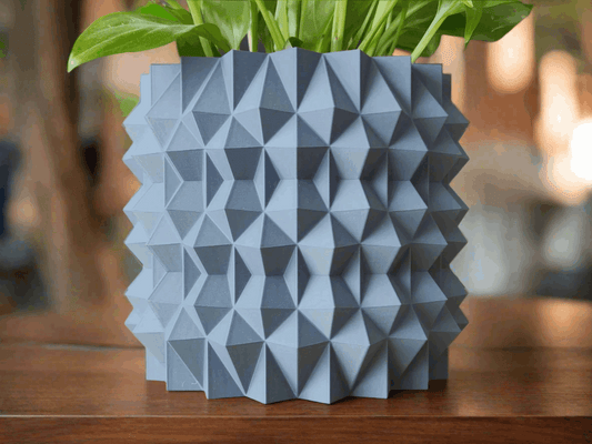 Mirror Dimension Planter