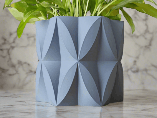 Butterfly Garden Planter