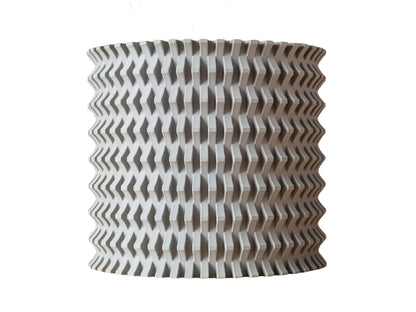 Interlocking Plant Pot & Planter Vase