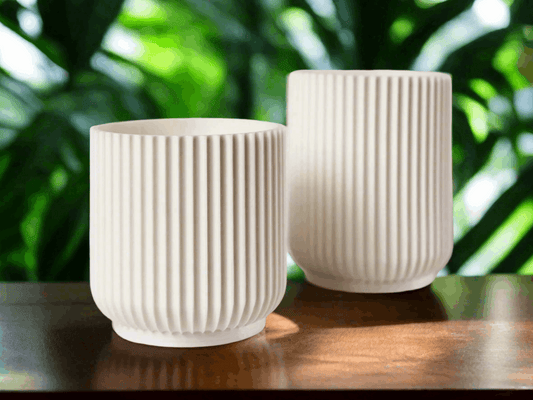 Desert Dune Planter