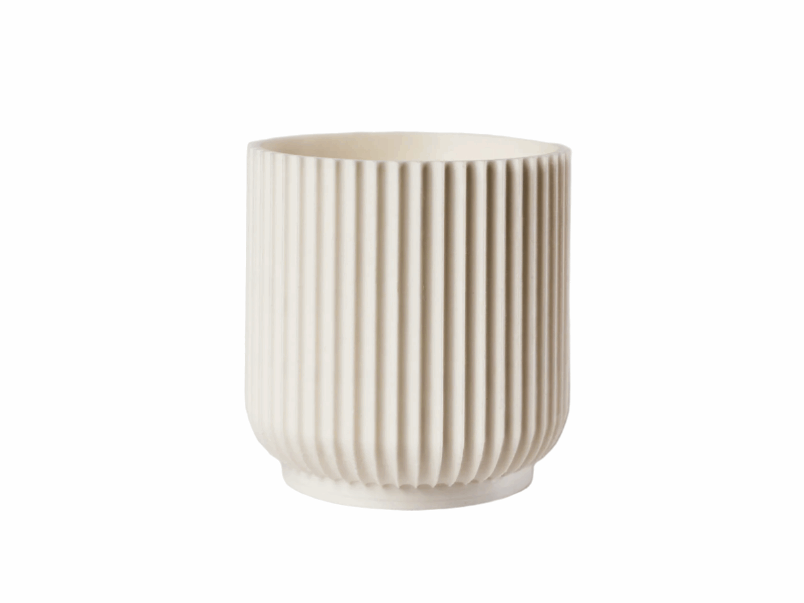 Desert Dune Planter