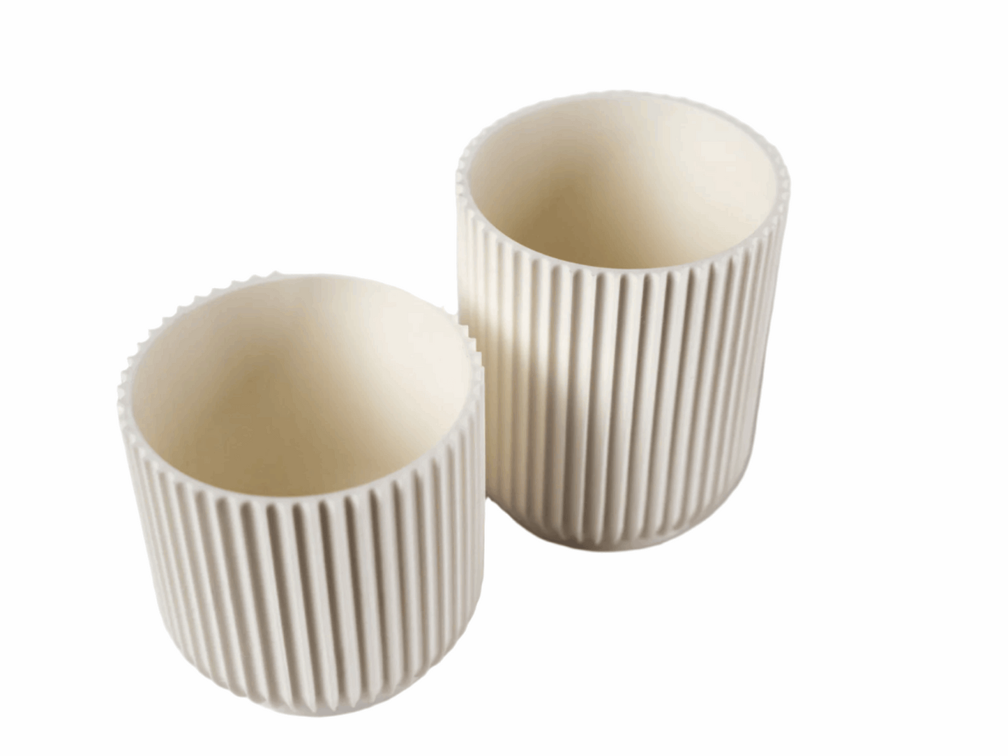 Desert Dune Planter