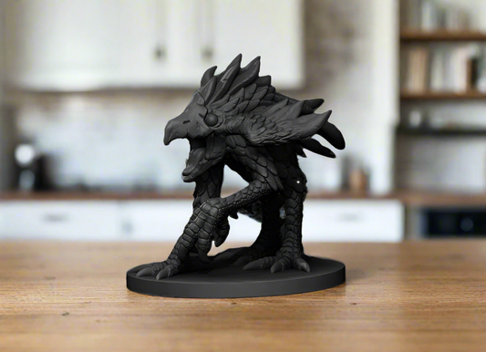 Mythical Creature Tabletop