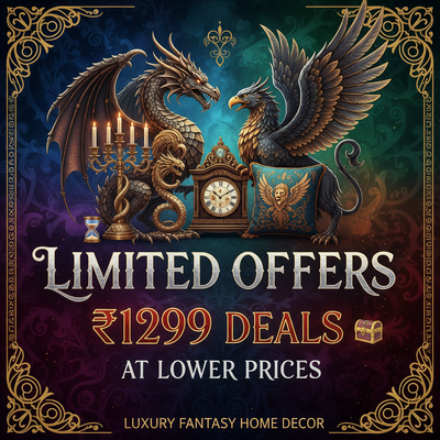 Limited Offers Banner