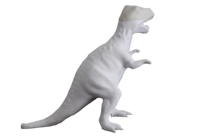 T-Rex Dinosaur Figurine – Prehistoric Collector’s Model - Celestial Crafts