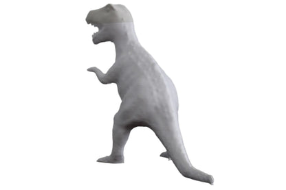 T-Rex Dinosaur Figurine – Prehistoric Collector’s Model - Celestial Crafts
