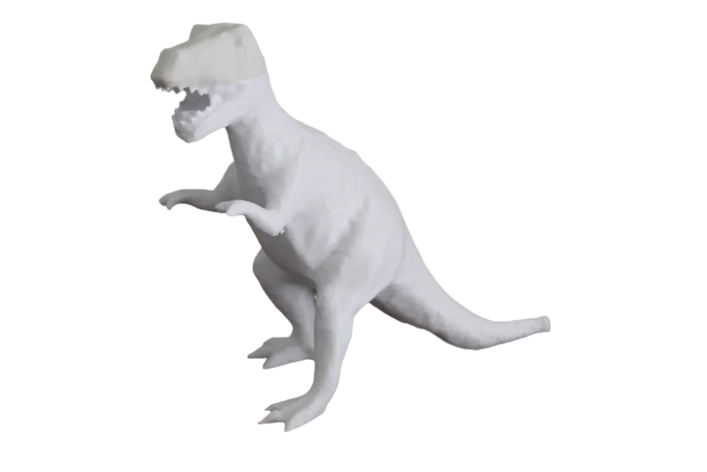 T-Rex Dinosaur Figurine – Prehistoric Collector’s Model