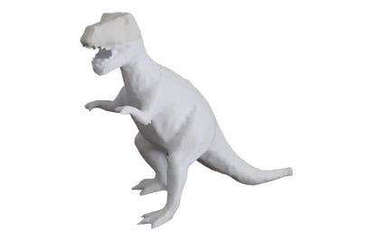 T-Rex Dinosaur Figurine – Prehistoric Collector’s Model - Celestial Crafts