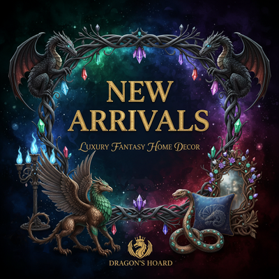 New Arrivals Banner