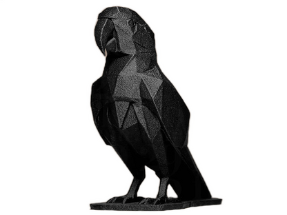 Parrot Showpiece for Living Room | Home Decor Items India