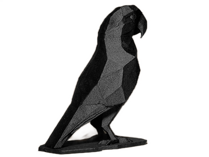 Parrot Showpiece for Living Room | Home Decor Items India