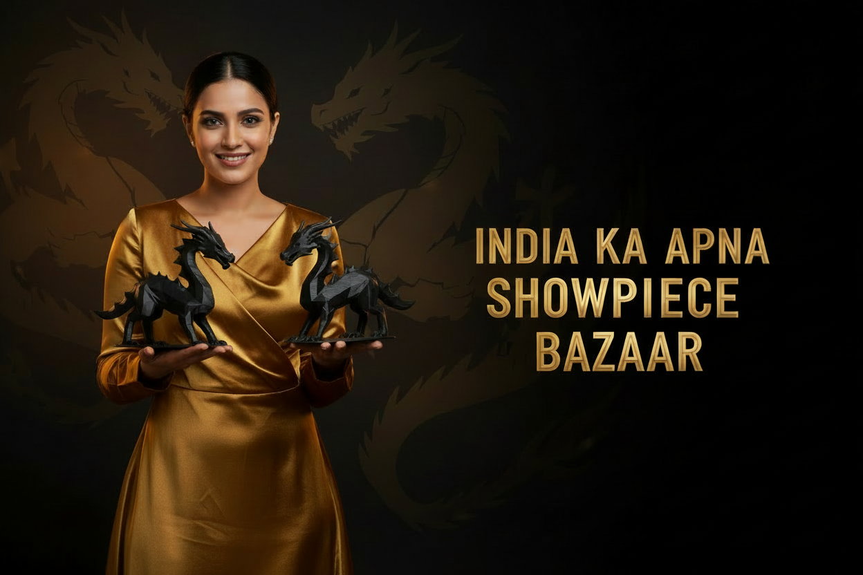 Product Showcase - Perfect Hands