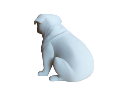 Chubby Pug Minimal