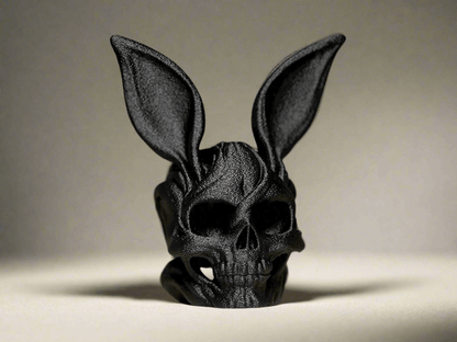 Skull Bunny Fusion