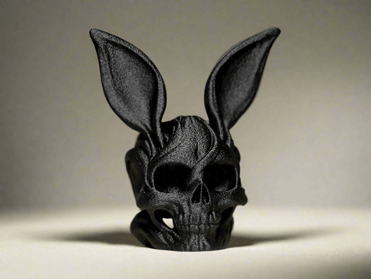 Skull Bunny Fusion