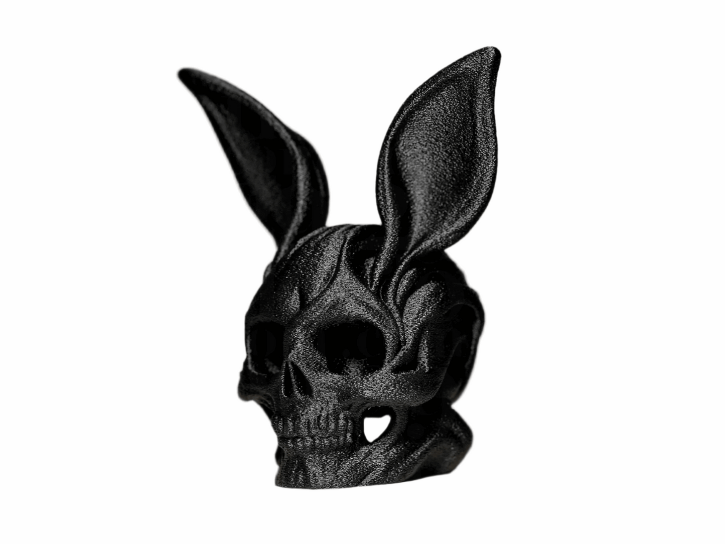 Skull Bunny Fusion