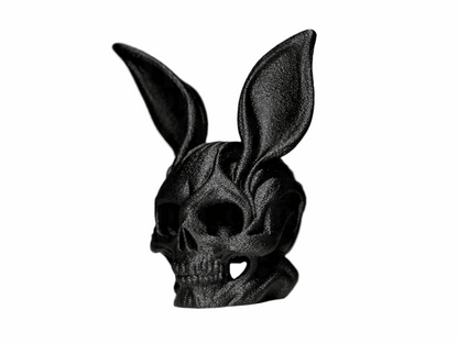 Skull Bunny Fusion