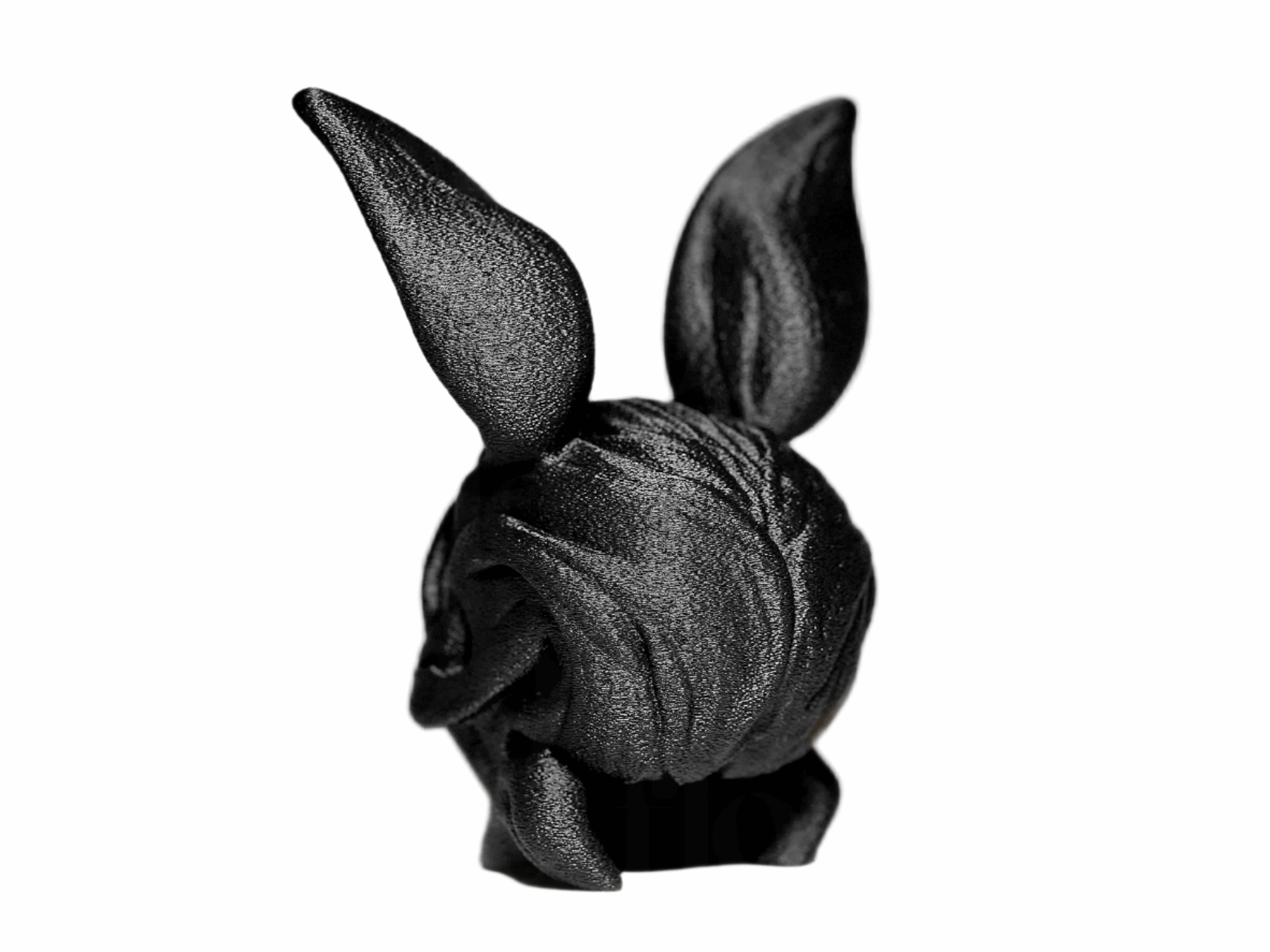 Skull Bunny Fusion