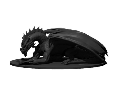Dragon Reading Book