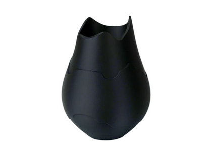 Shadow Crest Vase